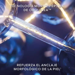 Orchidée Impériale Le Masque