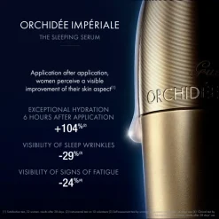 ORCHIDÉE IMPÉRIALE Serum Noche 30ml