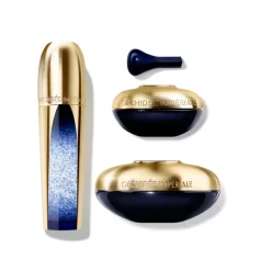 ORCHIDÉE IMPÉRIALE SET IMPERIAL RITUAL