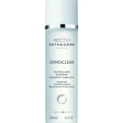 OSMOCLEAN EAU MICELLAIRE DÉMAQUILLANT