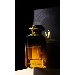 Oud Kasbah Royal Extrait de Parfum