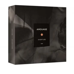 OVERTURE MAN EDP Vapo.100ml