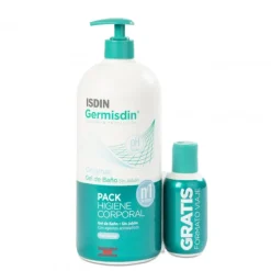 PACK GERMISDIN ORIGINAL + 100ml DE REGALO