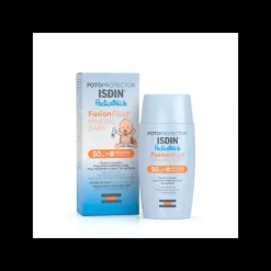 PACK SOLAIRE INFANTIL ISDIN BY JÚLIA