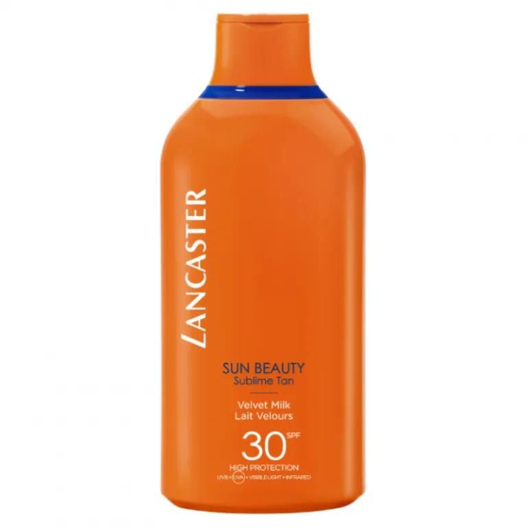 PACK SOLAIRE LANCASTER BY JÚLIA