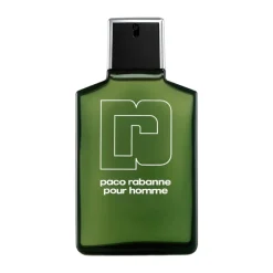 PACO RABANNE POUR HOMME EAU DE TOILETTE