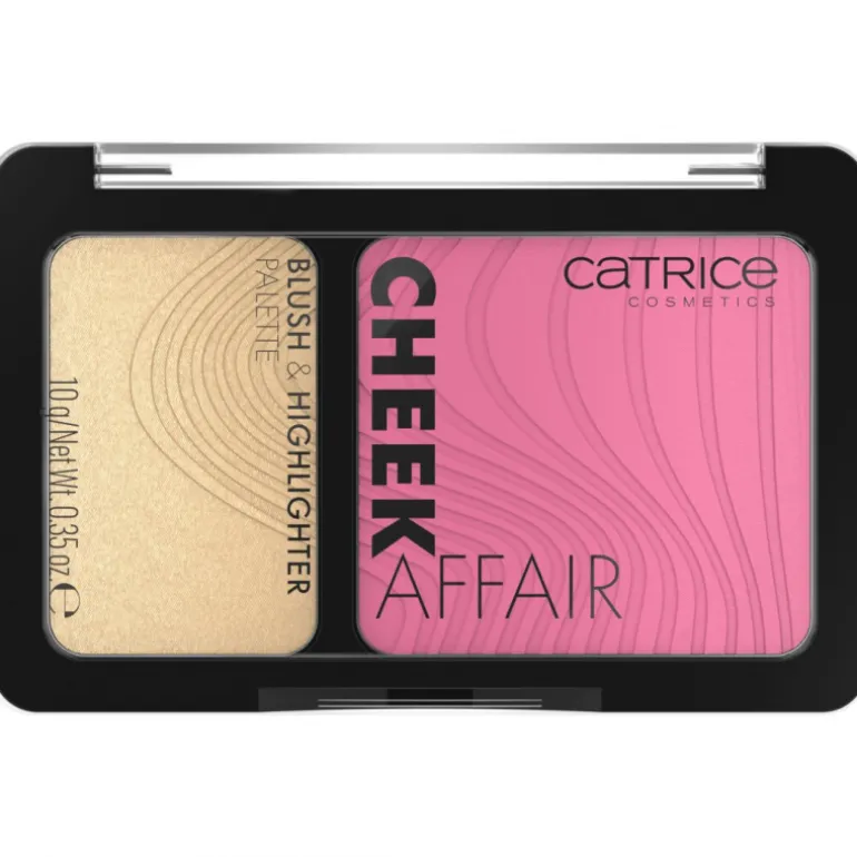 PALETA ILUMINADOR CHEEK AFFAIR