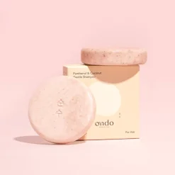 Panthenol & Coconut Gentle Shampoo