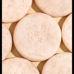 Panthenol & Coconut Gentle Shampoo