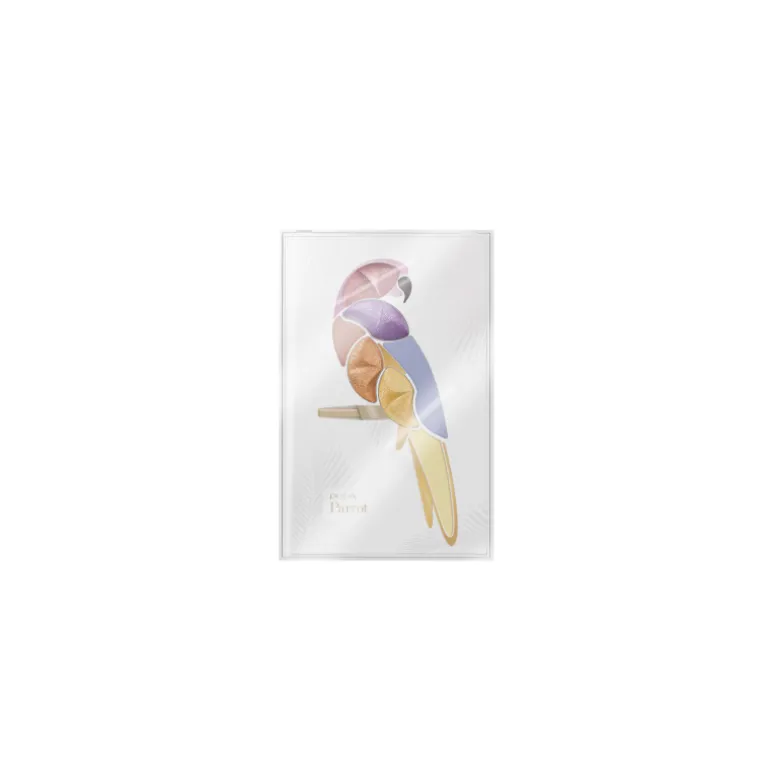 Parrot Ombre à Paupières