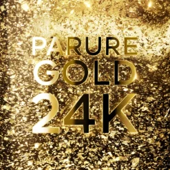 PARURE GOLD 24 K BASE L'OR