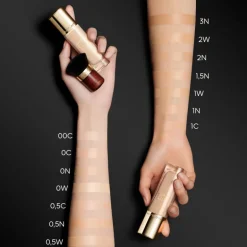 PARURE GOLD SKIN BASE DE MAQUILLAGE