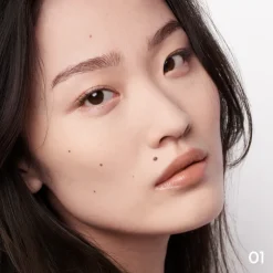 Parure Gold Skin Diamond Micro-Powder