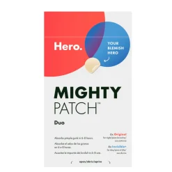 Patchs Anti-acné Invisibles