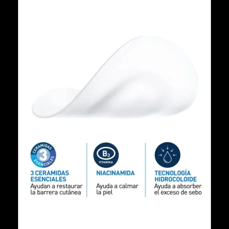 Patchs anti-boutons et anti-imperfections 22 unités