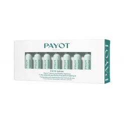 Pate Grise La Cure 7 Ampoules Limited Edition