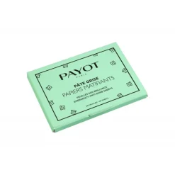 Pate Grise Papiers Matifiants 50 uds.