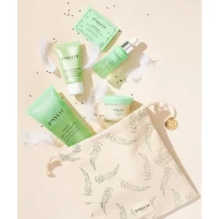 Pate Grise Papiers Matifiants 50 uds.