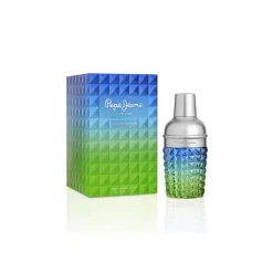 PEPE JEANS COCKTAIL HIM EAU DE PARFUM VAPORISATEUR 100 ML