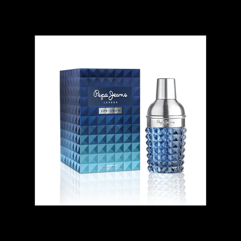 PEPE JEANS HIM Eau De Toilette