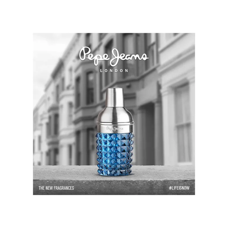 PEPE JEANS HIM Eau De Toilette