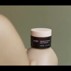 PEPTIDES&GINSENG TRAITEMENT DU COU 50 ML