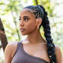 Perfect Edges Extra Firm Hold Edge Control