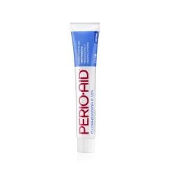 PERIO AID TTO, GEL 75 ML