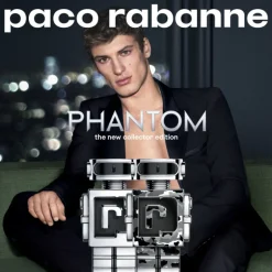 PHANTOM  EDT 100 ML COLLECTOR  OS