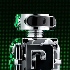 PHANTOM  EDT 100 ML COLLECTOR  OS