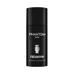 Phantom Parfum Déodorant en Spray
