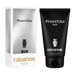 Phantom Parfum Gel Douche