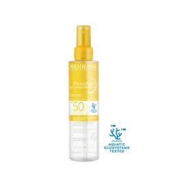 Photoderm Anti-Ox Sunscreen Water SPF50