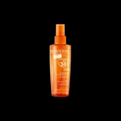 Photoderm Bronz Huile Sèche Spf 50+ 200Ml