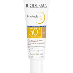 PHOTODERM M SPF50+  UVA38  MELASMA 40ML