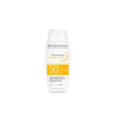 PHOTODERM MINERAL FLUIDE SPF 50+ PEAU ALLERGIQUE