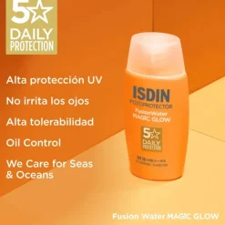 Photoprotecteur Body Glow Spf30