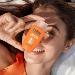 Photoprotecteur Body Glow Spf30