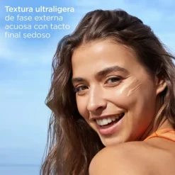 Photoprotecteur Body Glow Spf30