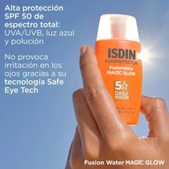 Photoprotecteur Body Glow Spf30