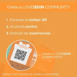 Photoprotecteur Body Glow Spf30