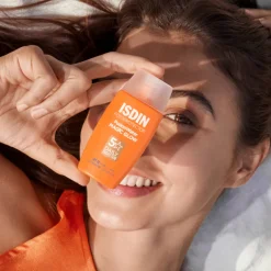 PHOTOPROTECTEUR FUSION WATER MAGIC GLOW SPF30