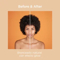 PHOTOPROTECTEUR FUSION WATER MAGIC GLOW SPF30