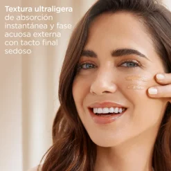 PHOTOPROTECTEUR FUSION WATER MAGIC  SPF50