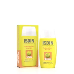 Photoprotecteur Fusion Water Magic By Alcaraz Spf50