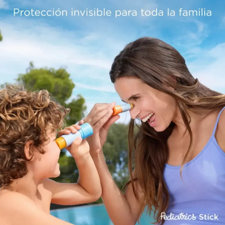 Photoprotecteur Pédiatrique Stick Spf 50