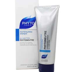 Phytoneutre Shampoing Purification 125Ml