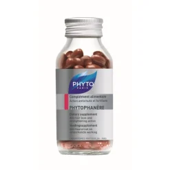 PHYTOPHANÈRE Complemento Alimenticio Pelo & Uñas 240 Cápsulas