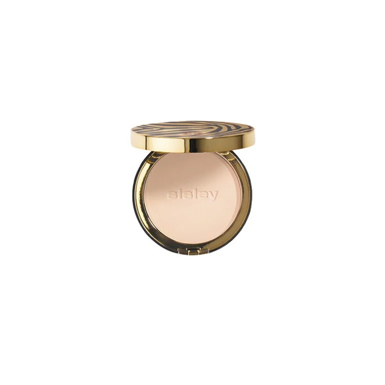 Phyto-Poudre Compacte