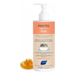 Phytospecific Kids Shampoing + Gel magique 400Ml